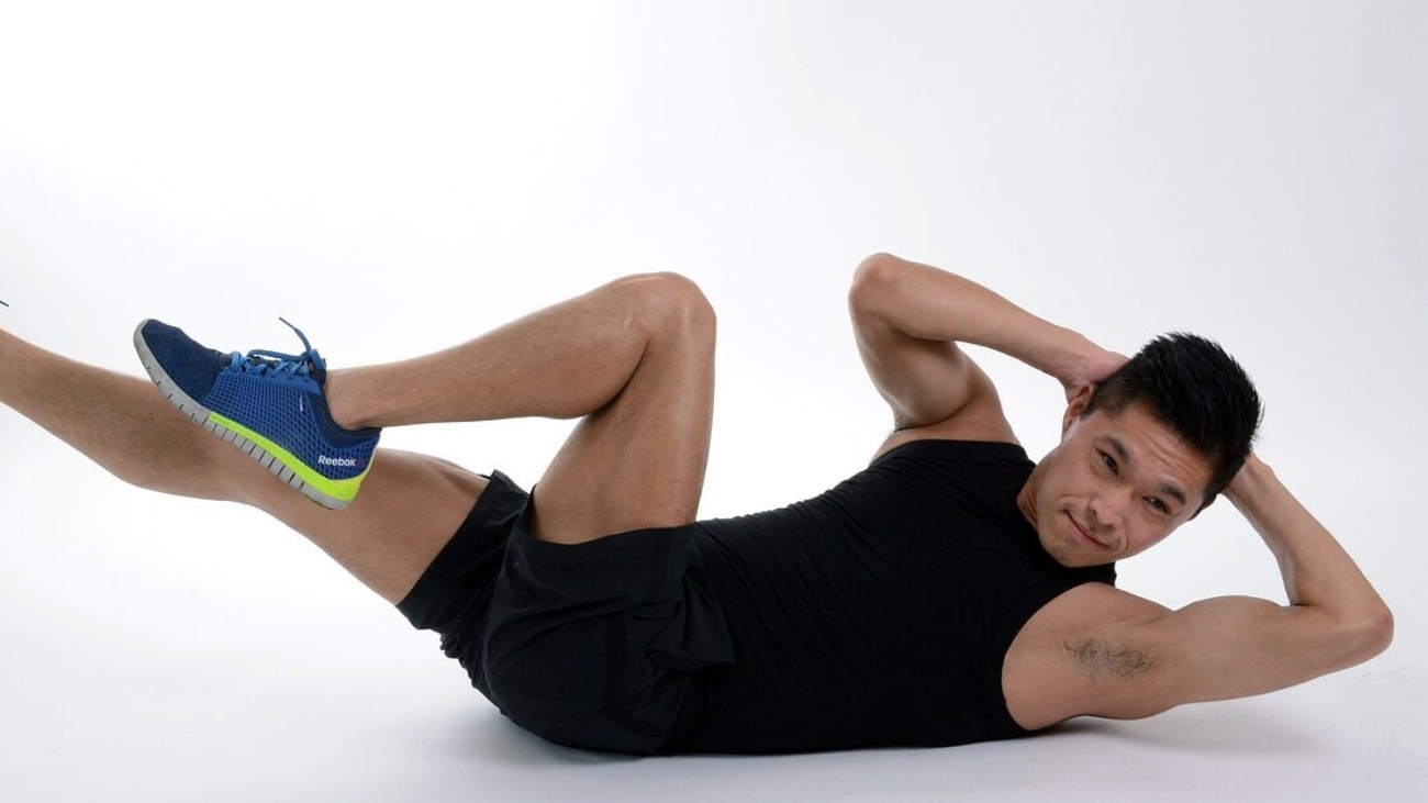 Best Stretches Before Running