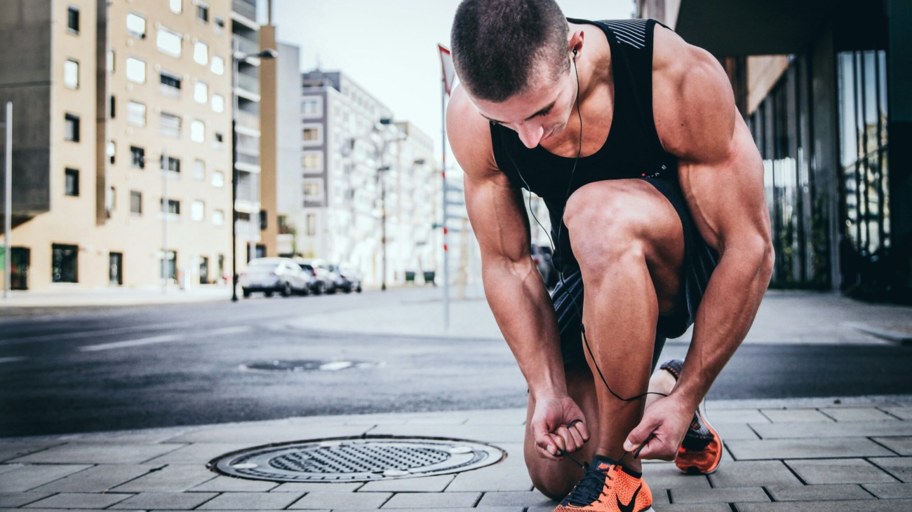 balance exercises for seniors