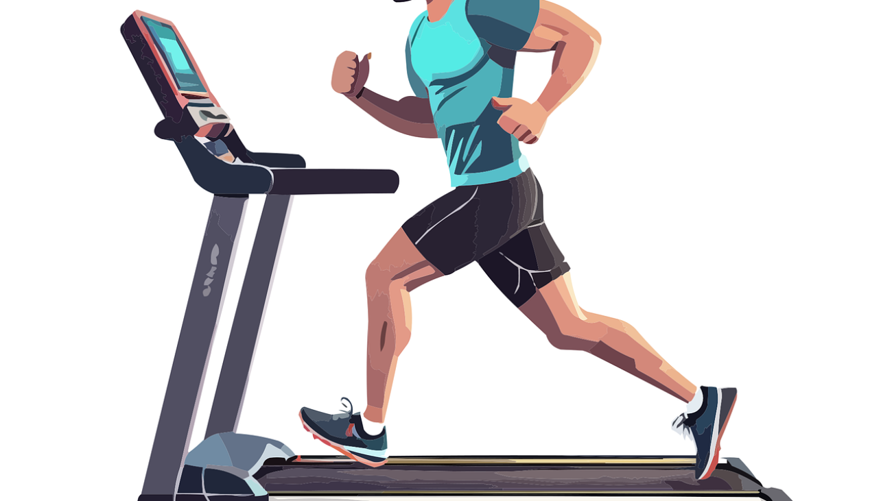 Best Shoes For Treadmill Walking