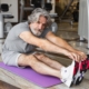 Low Impact Workouts For Seniors