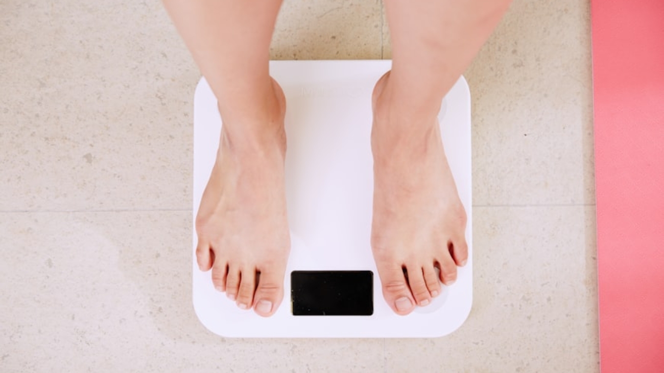Walking Workouts for Weight Loss