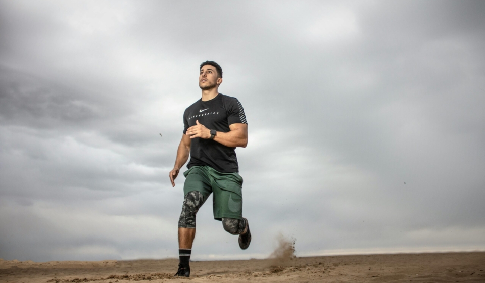 10-Minute Workout for Beginners at Home
