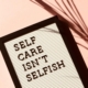 Self-Care for Single Moms